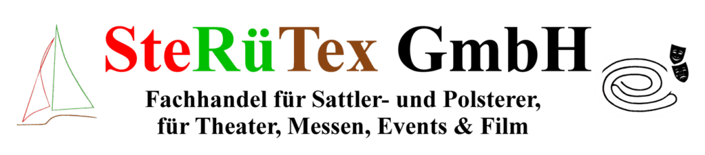 logo steruetex
