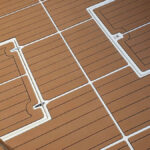 deck kits 1400